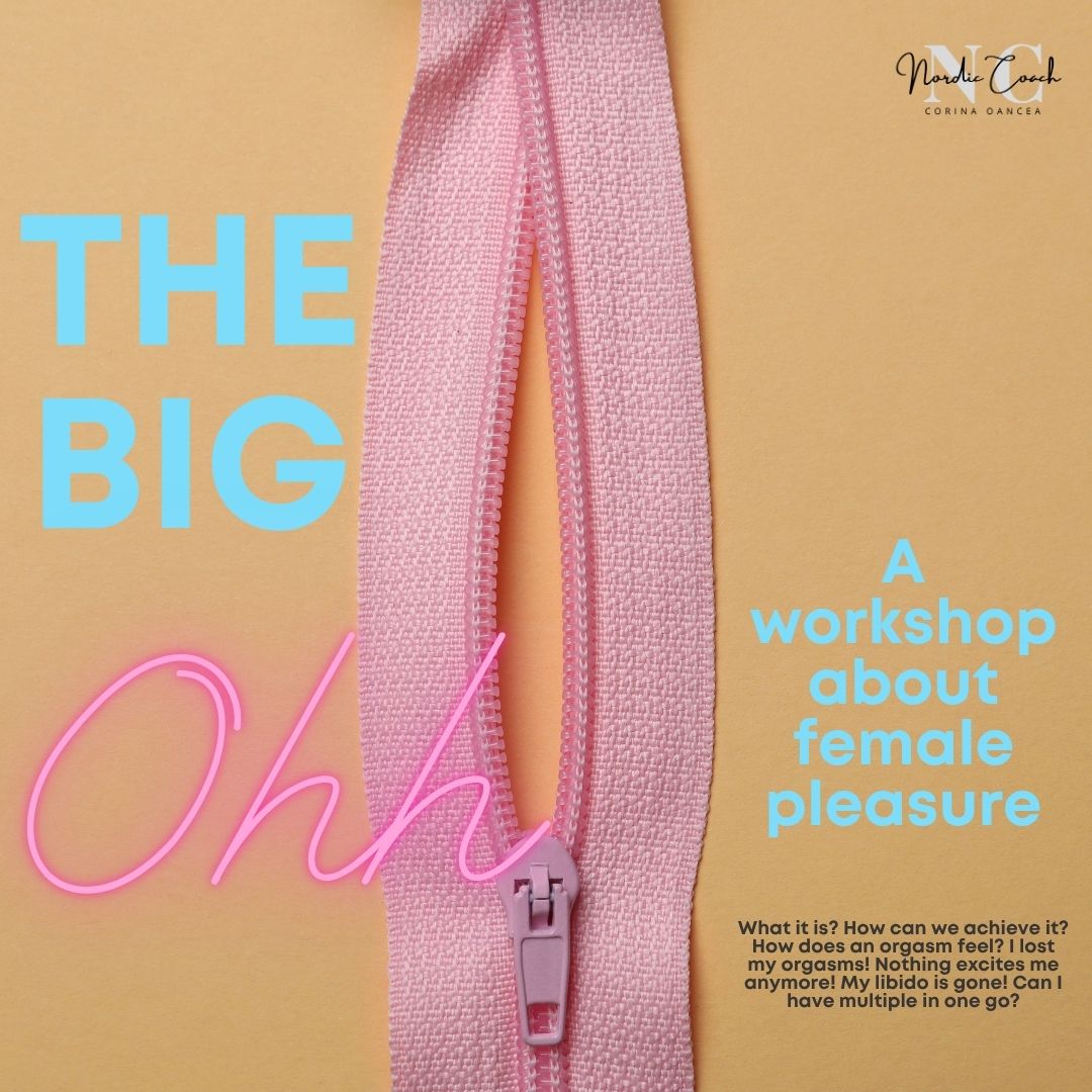 the big ohh workshop